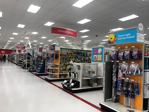 Department Store «Target», reviews and photos, 5001 Holt Ave, Hampton, VA 23666, USA