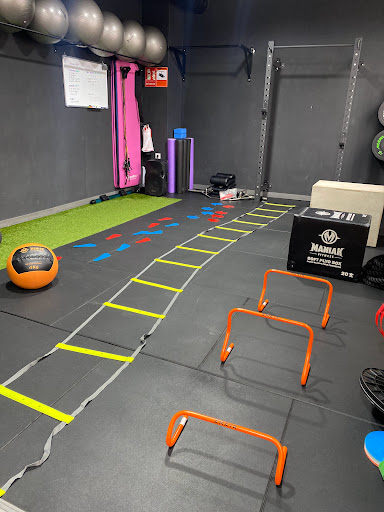 LocalFit Health & Centro de fitness en Coria del Río, Sevilla