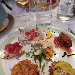 Photo n°1 de l'avis de Cristina.i fait le 18/04/2022 à 16:04 sur le  Al Giro di Boa à Livorno