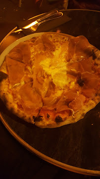 Pizza du Restaurant italien Caffe Vito à Paris - n°10