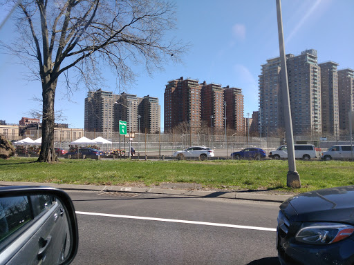 Park «John J. Carty Park», reviews and photos, Fort Hamilton Pkwy, Brooklyn, NY 11209, USA
