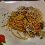 Photo n°3 de l'avis de Marco.e fait le 21/04/2019 à 17:00 sur le  Ristorante La Griglia D'Oro di Bellaria Igea Marina à Bellaria - Igea Marina