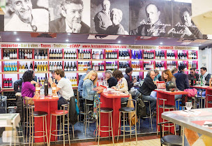 Photo n°70 de Les Tapas de la Clape à Narbonne ()