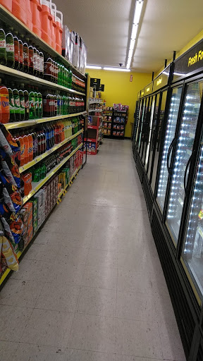 Discount Store «Dollar General», reviews and photos, 405 Broadway Ave, South Roxana, IL 62087, USA