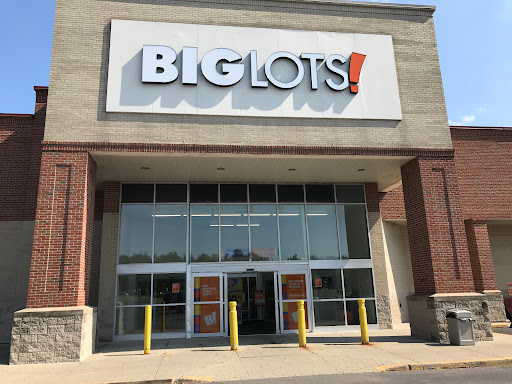 Department Store «Big Lots», reviews and photos, 5600 Mercury Dr, Dearborn, MI 48126, USA