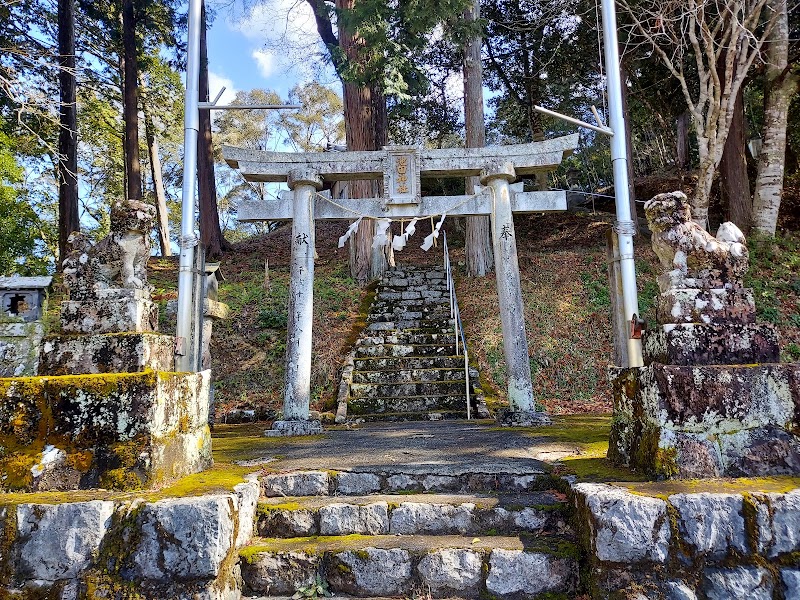 池田神社