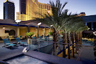 Hilton Grand Vacations Club Elara Center Strip Las Vegas