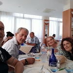 Photo n°1 de l'avis de Luigi.i fait le 18/07/2020 à 11:39 sur le  Hotel Joli à Alba Adriatica