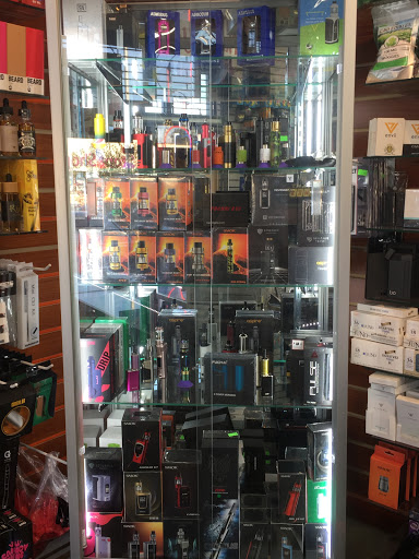 Vaporizer Store «One Stop Vape & Smoke Shop», reviews and photos, 4007 Merrick Rd, Seaford, NY 11783, USA