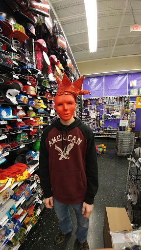 Party City, 24800 Brookpark Road, Building B, North Olmsted, OH 44070, Party Store