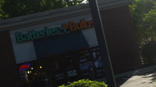 Car Battery Store «Batteries Plus Bulbs», reviews and photos, 663 Turnberry Blvd, Newport News, VA 23602, USA