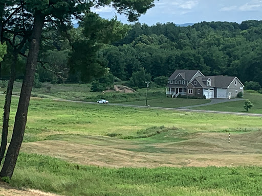 Golf Course «The Ranch Golf Club», reviews and photos, 65 Sunnyside Rd, Southwick, MA 01077, USA