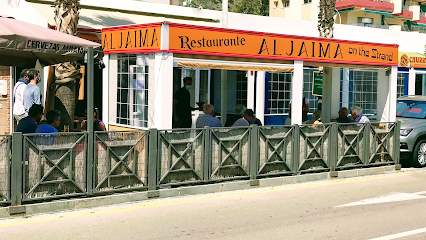 Aljaima on the Strand - P.º de Velilla, 7, 18690 Almuñécar, Granada, Spain