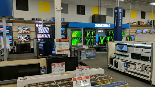 Electronics Store «Best Buy», reviews and photos, 2650 E Beltline Ave SE, Grand Rapids, MI 49546, USA