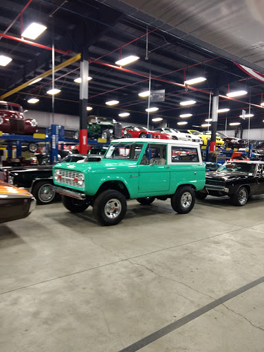 Auto Broker «Vanguard Motor Sales», reviews and photos, 15100 Keel St, Plymouth, MI 48170, USA