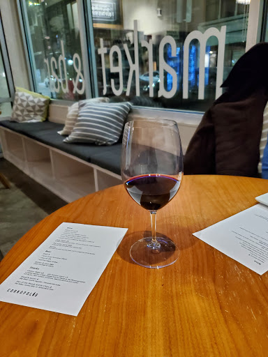 Wine Bar «Corkopolis», reviews and photos, 640 Main St, Cincinnati, OH 45202, USA