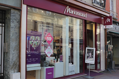Marionnaud - Parfumerie & Institut à Soissons