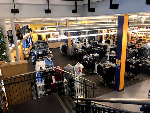 Book Store «Bay Tree Bookstore», reviews and photos, 420 Hagar Dr, Santa Cruz, CA 95064, USA