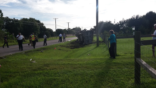 Recreation Center «Balm Park Recreation Center», reviews and photos, 14747 Balm Wimauma Rd, Wimauma, FL 33598, USA