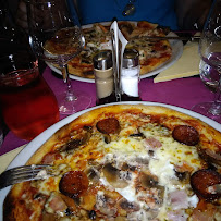Pizza du Restaurant italien Le Venezia à Lens - n°14