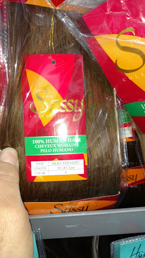 Beauty Supply Store «Sally Beauty», reviews and photos, 530 Showers Dr #6, Mountain View, CA 94040, USA