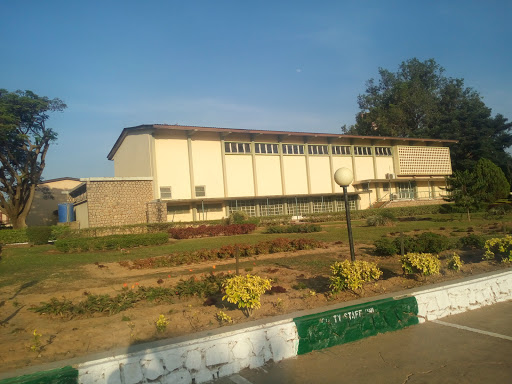 Assembly Hall, Zaria, Nigeria, Real Estate Agency, state Kaduna