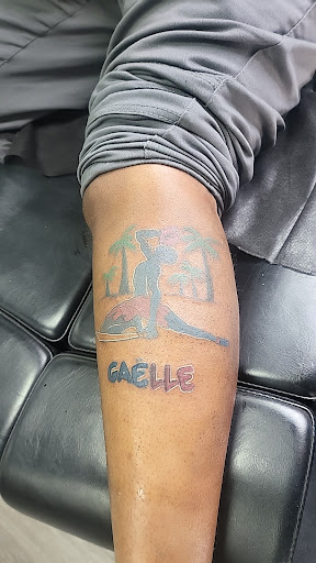 Explore new mexico tattoo ideas, creative tattoo ideas in Fontana, available at Iconiq Tattoo Studio