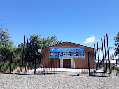Centro Evangelistico SAFEMI San Ramón