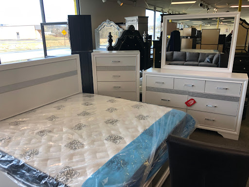 Furniture Store «Price Busters Discount Furniture», reviews and photos, 5103 Governor Ritchie Hwy, Brooklyn Park, MD 21225, USA