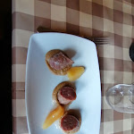 Photo n°6 de l'avis de Hendric.i fait le 05/11/2023 à 15:55 sur le  Café des Alpes à Gaby