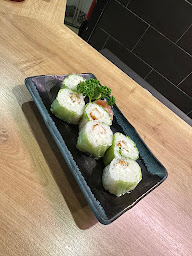 Photo n°94 de Nagoya - Restaurant Japonais et Thaïlandais à Muret ()