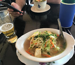 Corner Kitchen photo