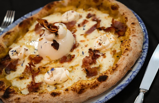 Diamond Pizzeria in San Giuseppe Jato, Città Metropolitana di Palermo