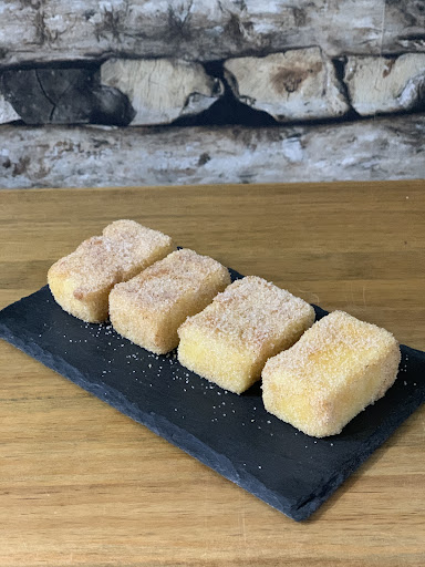 Bib Cake en Armilla, Granada