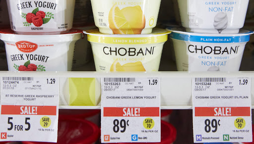 Grocery Store «Nob Hill Foods», reviews and photos, 130 Market Pl, San Ramon, CA 94583, USA