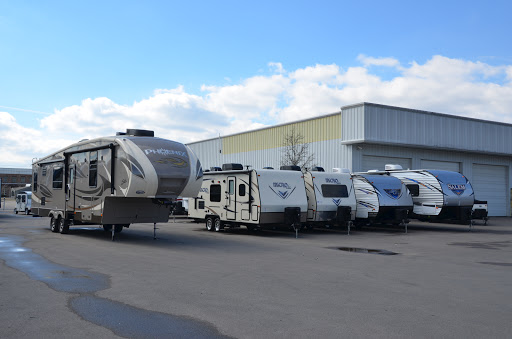 RV Dealer «A & L RV Sales», reviews and photos, 130 Capital Way, Christiana, TN 37037, USA