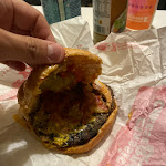 Photo n° 1 McDonald's - Burger King à Joué-lès-Tours