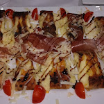 Photo n°1 de l'avis de daniele.a fait le 15/09/2019 à 07:26 sur le  Pizzeria Coltello e Forchetta à Ribera