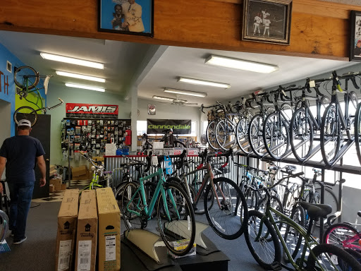 Bicycle Repair Shop «Adventure Earth», reviews and photos, 2039 Airport Blvd, Mobile, AL 36606, USA