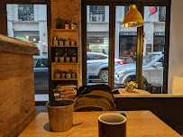 Atmosphère du Café Slake Coffee I Lyon - n°15