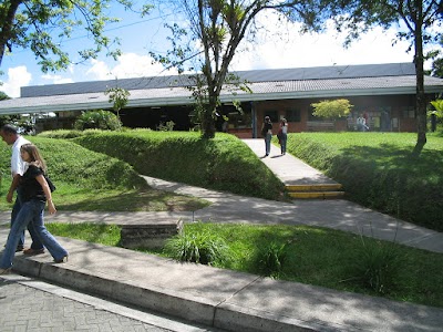 Photos of Cafeter&iacute;a central UTP