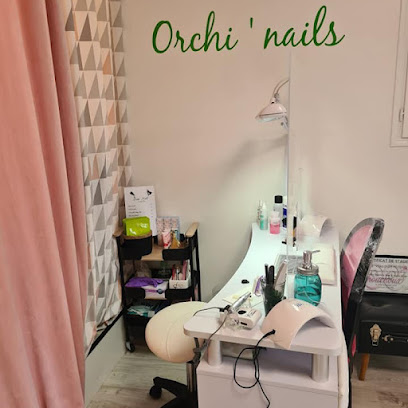 Orchi'nails