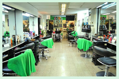 Revive hair studio