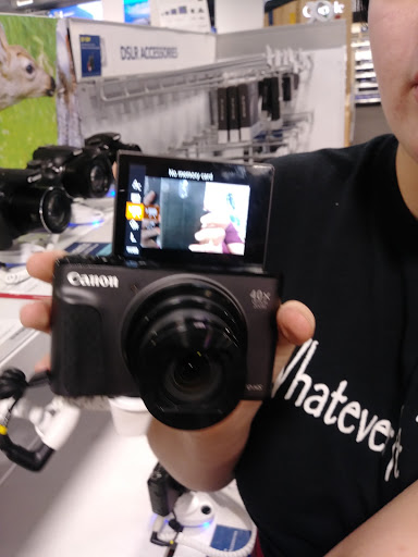 Electronics Store «Best Buy», reviews and photos, 1901 Arden Way, Sacramento, CA 95815, USA