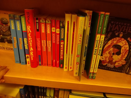 Book Store «Barnes & Noble», reviews and photos, 6260 Seven Corners Center, Falls Church, VA 22044, USA