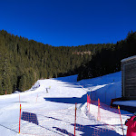 Photo n°2 de l'avis de Vladimir.n fait le 17/01/2022 à 20:43 sur le  Rifugio Paion à Cavalese