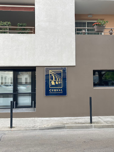 Agence immobilière Cyrval Nîmes