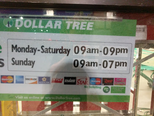 Dollar Store «Dollar Tree», reviews and photos, 2439 Prairie Center Pkwy, Brighton, CO 80601, USA