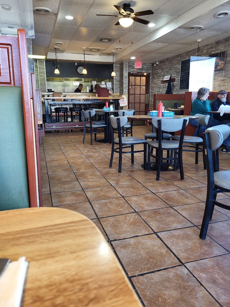 Ramsey's Coney Island 48195