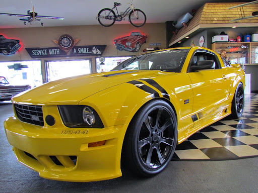 Kompact Kar Korner, 17510 WA-99, Lynnwood, WA 98037, USA, 